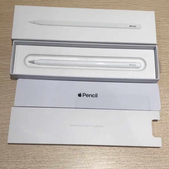 Apple pencil ( 2nd generation ) - Picture 3 of 9